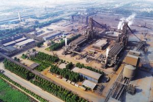 بازسازی فولاد مبارکه؛ آزمون همبستگی ملی در صنعت فولاد