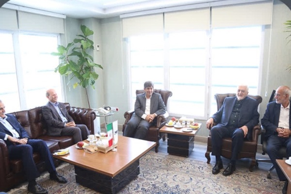 فولاد مبارکه