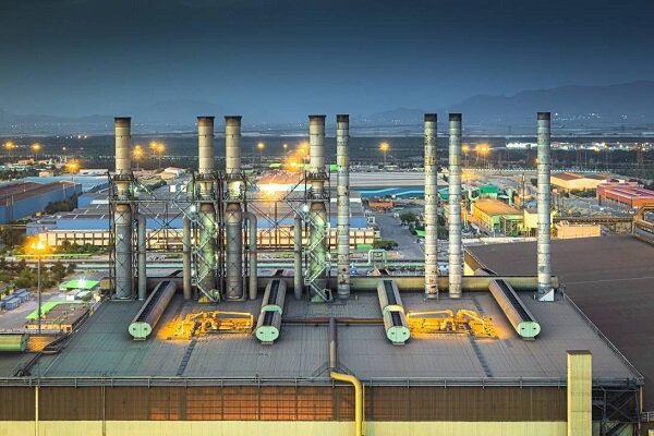 فولاد مبارکه