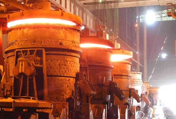 فولاد مبارکه