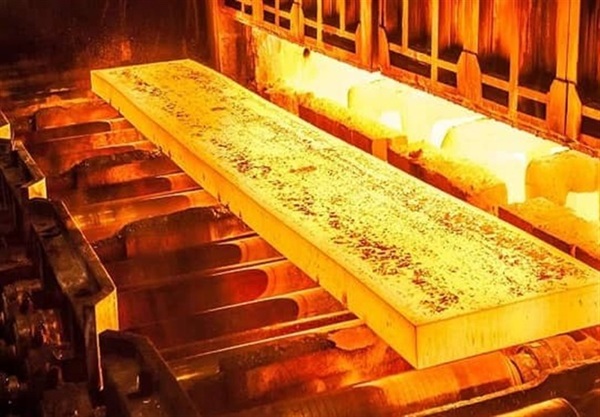 فولاد مبارکه