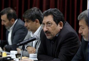 وزیر صمت در سفر به اصفهان خبر داد: 2 مصوبه دولت برای فولاد مبارکه