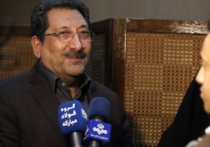 وزیر صمت خبرداد: برنامه وزارت برای مدیریت بازار ورق‌های فولادی