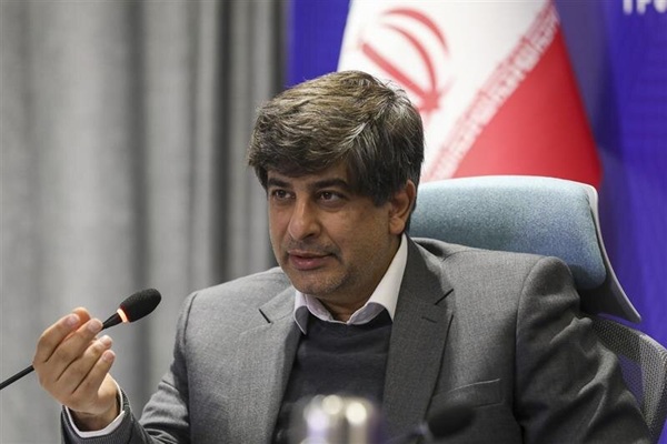 فولاد مبارکه