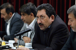 وزیر صنعت: بازسازی فولاد مبارکه اولویت ملی است