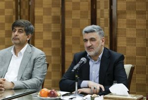 رئیس سازمان بورس: راه‌اندازی صندوق کمک به بازسازی فولاد مبارکه