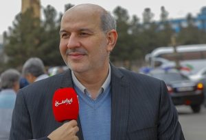 توان دانش‌بنیان‌ها؛ محور بازسازی فولاد