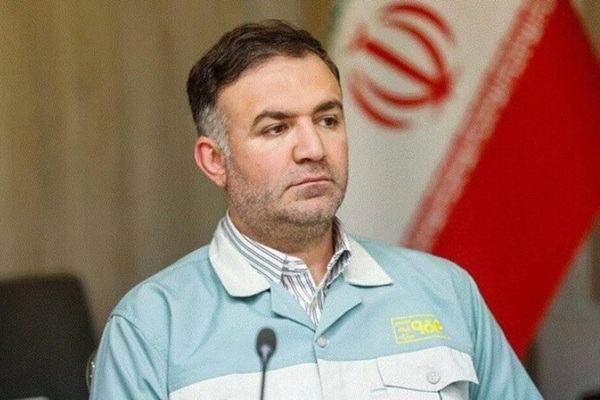 فولاد مبارکه