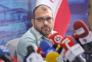 روایت ایستادگی فولاد مبارکه