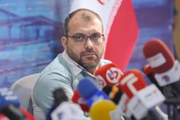 فولاد مبارکه