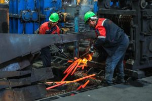 اعلام همکاری صنعت برق برای ترمیم زیرساخت‌های فولاد مبارکه