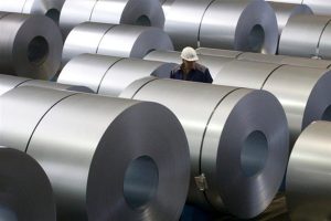 عرضه ورق گرم عمومی و اختصاصی فولاد مبارکه در بورس کالا