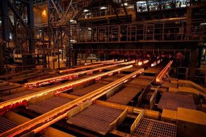 بازسازی فولاد مبارکه و فولاد خوزستان یک ضرورت فوری است