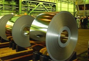 افت ۸۰.۸ درصدی فروش فولاد مبارکه ناشی از جنگ