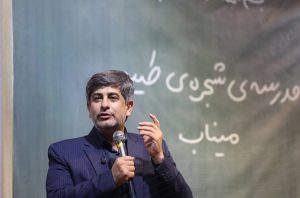 مدیرعامل گروه فولادمبارکه: از این شرایط با پیروزی عبور خواهیم کرد