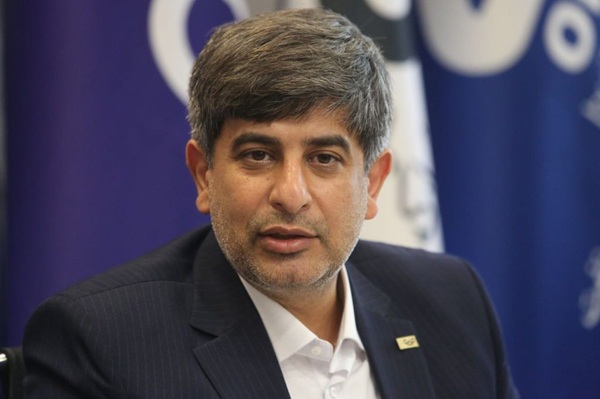 فولاد مبارکه