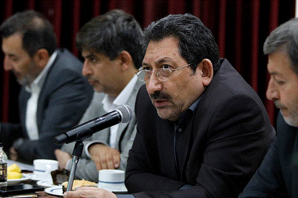 فولاد مبارکه