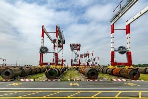 فولاد چین؛ پایان بازی حجم‌محور