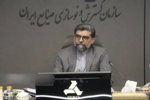 تامین به‌موقع و کافی ورق خودرو در دستور کار وزارت صمت
