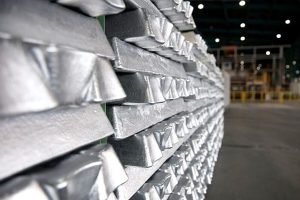 ثبت رکورد تاریخی شاخص LME با جهش قیمت آلومینیوم