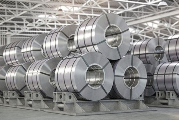 قیمت آلومینیوم