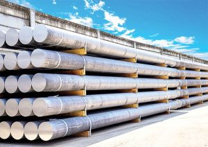 جهش بی‌سابقه قیمت جهانی آلومینیوم