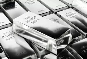 افت قیمت نقره و بازگشت توجه سرمایه‌گذاران