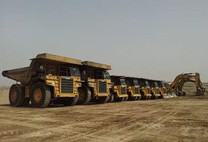 معافیت جدید ثبت‌سفارش ماشین‌آلات معدنی و CBU از بررسی سهمیه