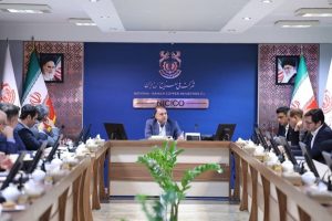 ضرورت تدوین برنامه براساس بودجه در شرکت‌های زیرمجموعه ملی مس