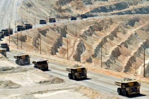 اعماق زمین، وعده‌گاهِ فردای صنعتیِ ایران