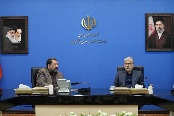 نوسازی صنایع