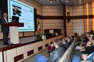 تأکید بر نقش داده‌محوری و هوش مصنوعی در آینده اکتشافات معدنی