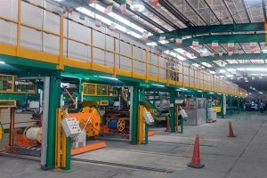 برنامه های وزارت صنعت برای کمک به واحدهای تولیدی آسیب‌دیده از جنگ