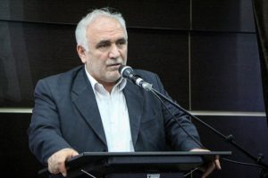 نماینده مردم اهر و هریس در مجلس؛ هدفمندسازی واردات فولاد برای حفظ تولید