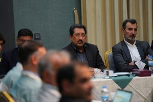 وزیر صمت خبر داد؛ برنامه‌ریزی برای تامین ورق‌های فولادی و جبران کسری تولید