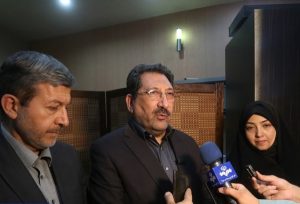 وزیر صنعت از برنامه وزارت صمت برای جبران کسری فولاد خبر داد