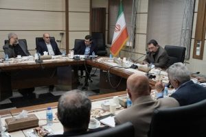 وزیر صنعت از ارتقا رتبه جهانی ایران پس از جنگ خبر داد