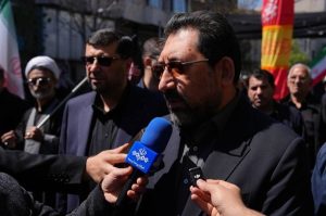 وزیر صنعت، معدن و تجارت: «تکیه بر توان داخلی» نقشه راه کشور است