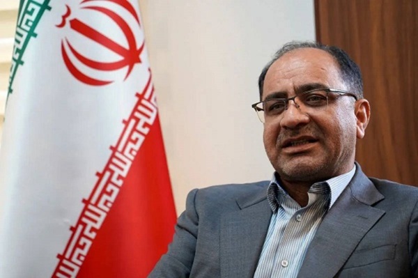 کمیسیون صنایع