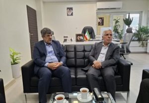 تأکید استاندار یزد بر اکتشاف ذخایر عمقی برای حفظ جایگاه معدنی استان