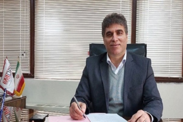 اکتشافات مواد معدنی