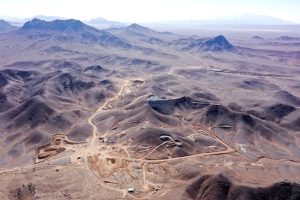 فراخوان ایمپاسکو برای اجرای فاز جدید اکتشاف تا فرآوری معدن طلای هیرد