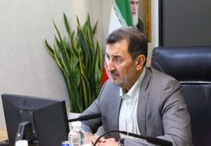 پیام معاون وزیر صمت؛ سالروز تأسیس ایمیدرو و همتی برای ساختنی دوباره