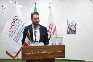 ایمیدرو با تصویب برنامه‌های زیرساختی منطقه ویژه لامرد سبب تحقق محرومیت زدایی شده است