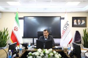 سمیعی نژاد تأکید کرد: بهره‌مندی از ظرفیت تشکل‌ها برای مدیریت بهتر شرایط کنونی
