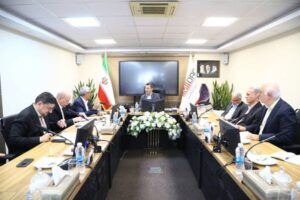 حمایت از نوردکاران در بحران انرژی
