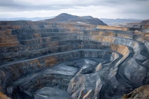 هشدار رئیس خانه معدن زنجان؛ افول قدرت رقابت‌پذیری معادن