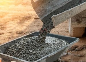 عرضه بیش از ۱.۱ میلیون تن سیمان در بورس کالا