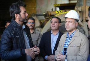 تدابیر مدیریتی؛ از بهبود فرایندهای عملیاتی تا حفظ سلامت کارگران