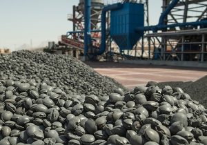 صنعت فولاد پس از جنگ؛ چالش‌ها و راهکارهای مدیریت تولید گندله